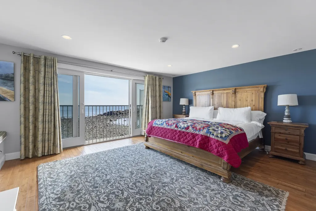115 Perkins Cove Road Ogunquit ME 03907