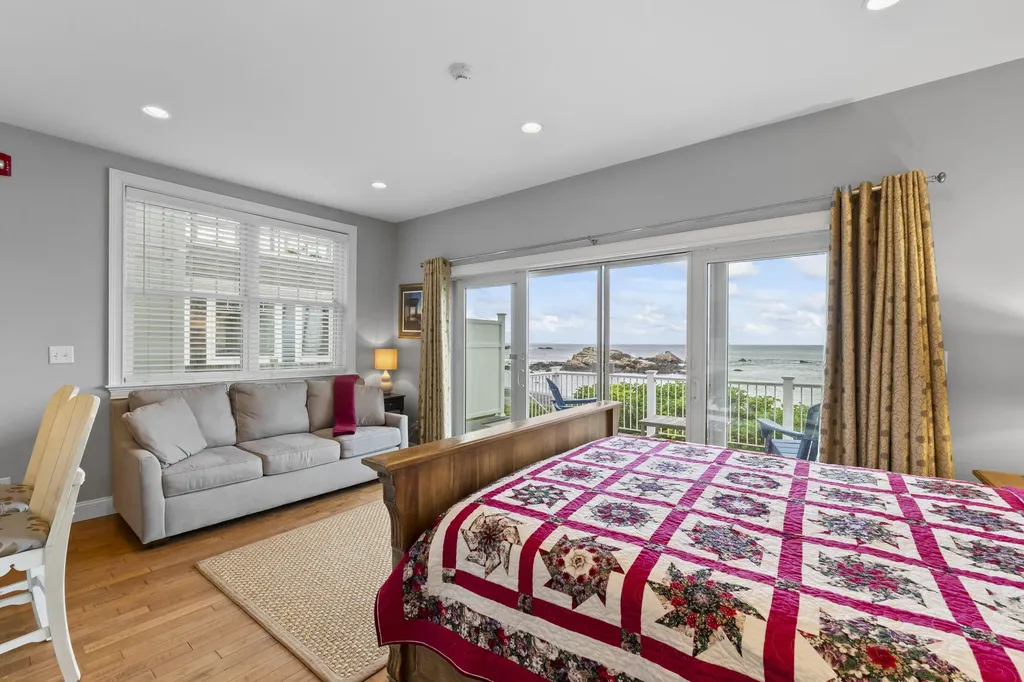 115 Perkins Cove Road Ogunquit ME 03907