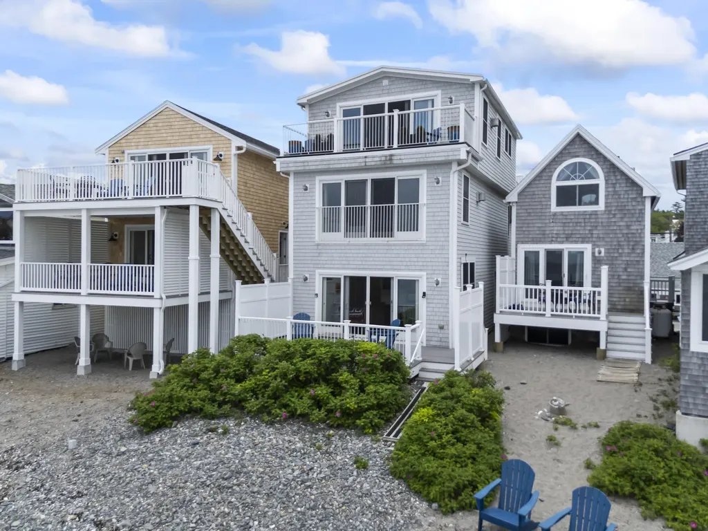 115 Perkins Cove Road Ogunquit ME 03907