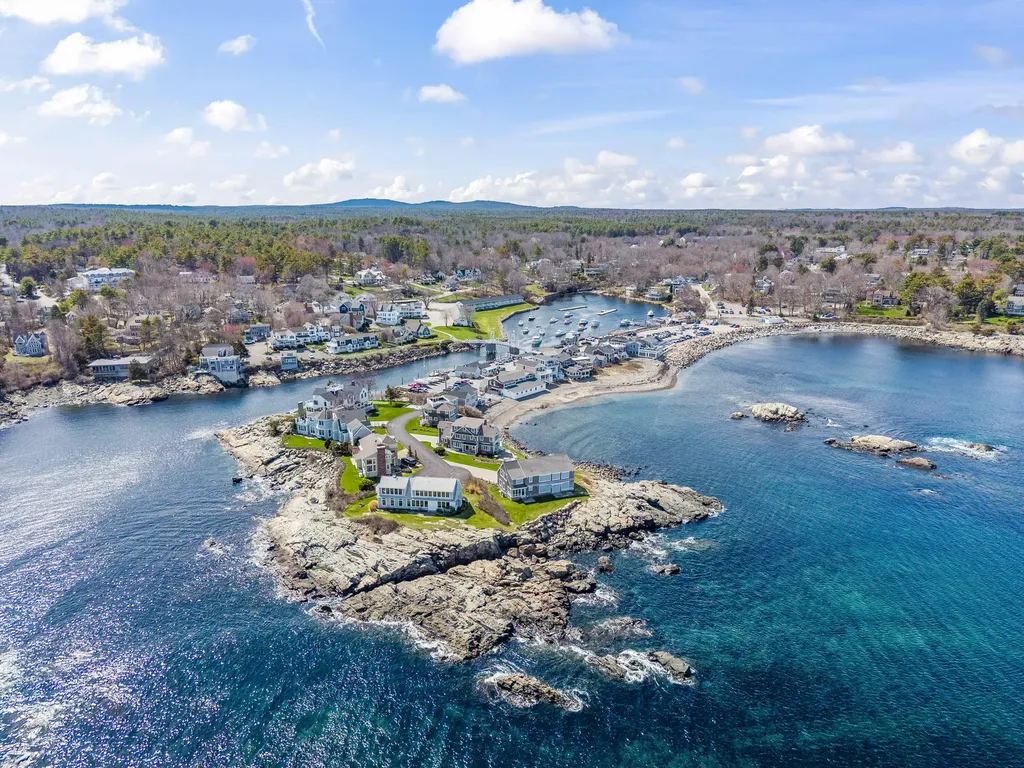 115 Perkins Cove Road Ogunquit ME 03907