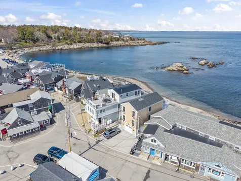 115 Perkins Cove Road Ogunquit ME 03907