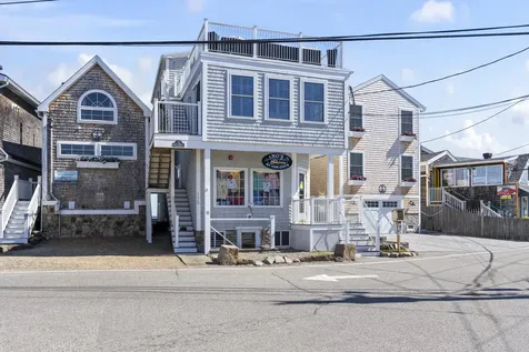 115 Perkins Cove Road Ogunquit ME 03907