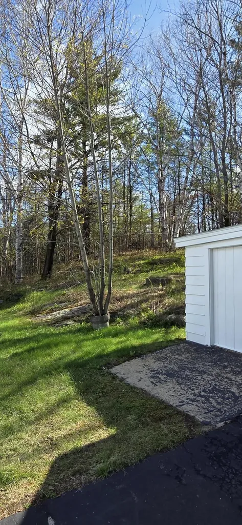 1 S Backfield Road Rumford ME 04276