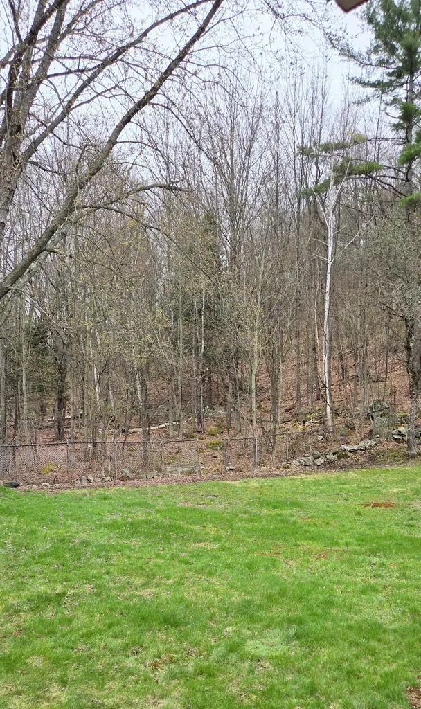 1 S Backfield Road Rumford ME 04276