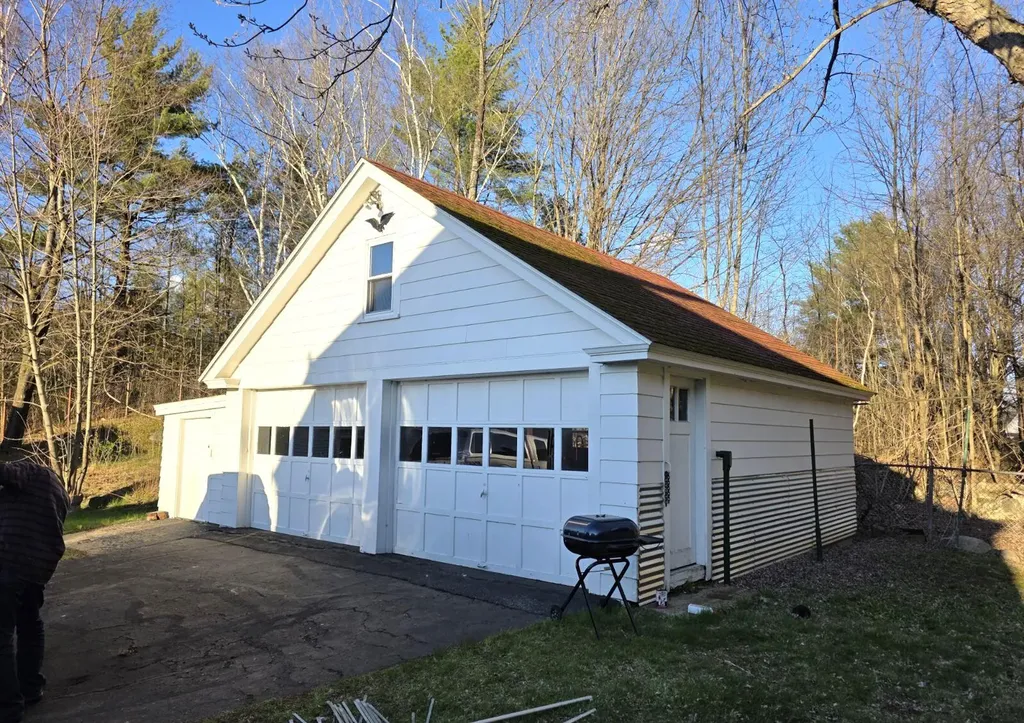 1 S Backfield Road Rumford ME 04276