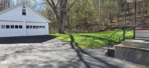 1 S Backfield Road Rumford ME 04276