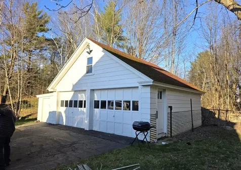 1 S Backfield Road Rumford ME 04276