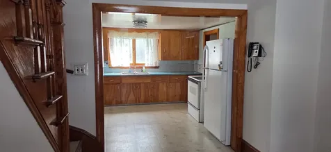 1 S Backfield Road Rumford ME 04276
