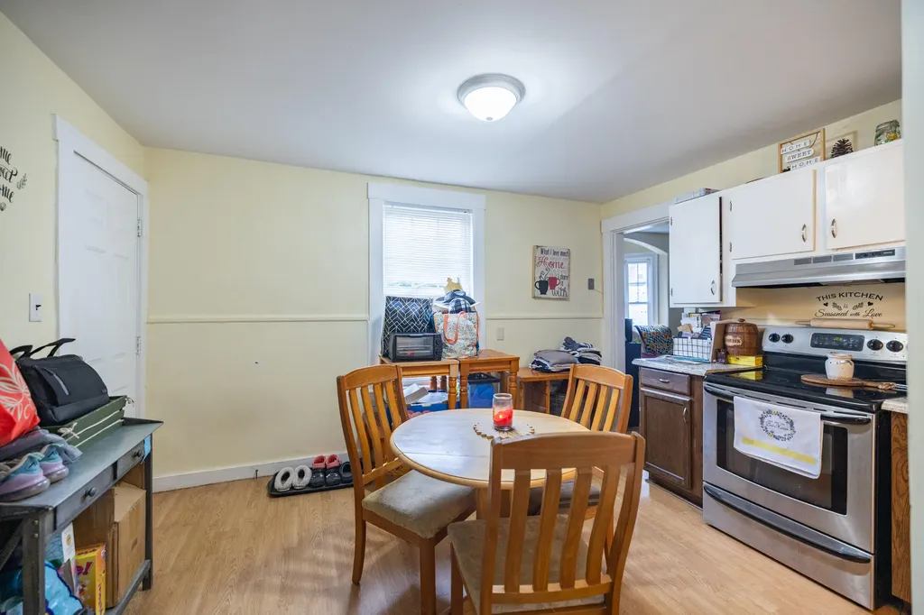 19 Granite Street Auburn ME 04210