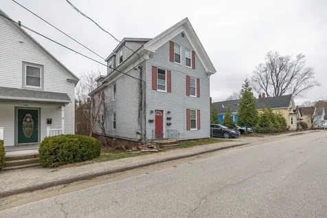 19 Granite Street Auburn ME 04210