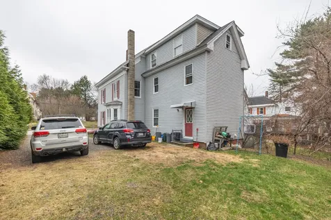 19 Granite Street Auburn ME 04210