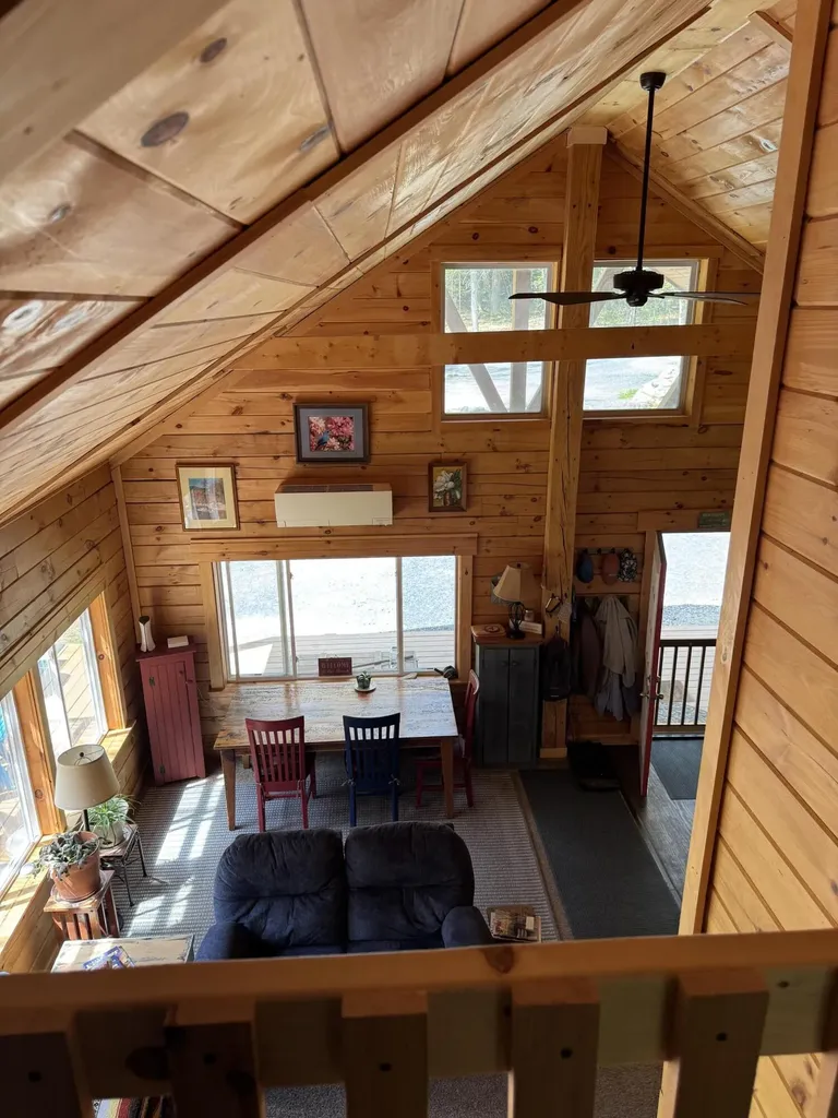 2505 Industry Road Starks ME 04911
