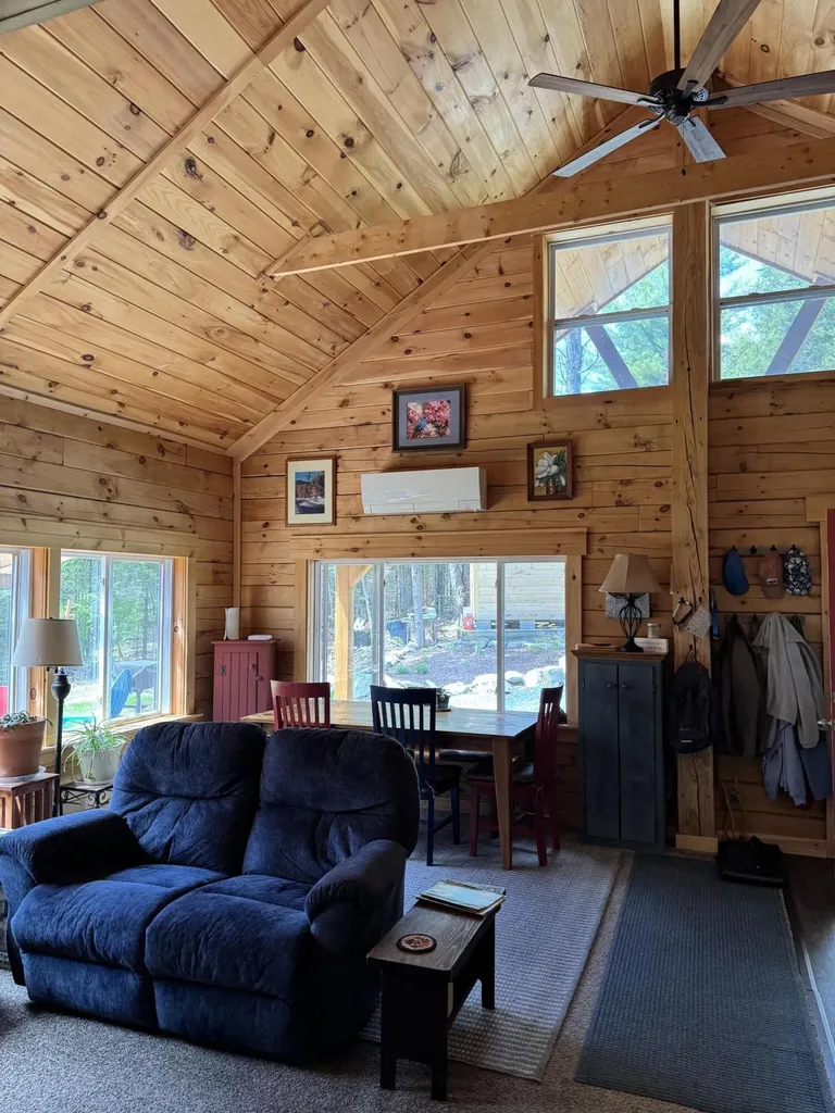 2505 Industry Road Starks ME 04911