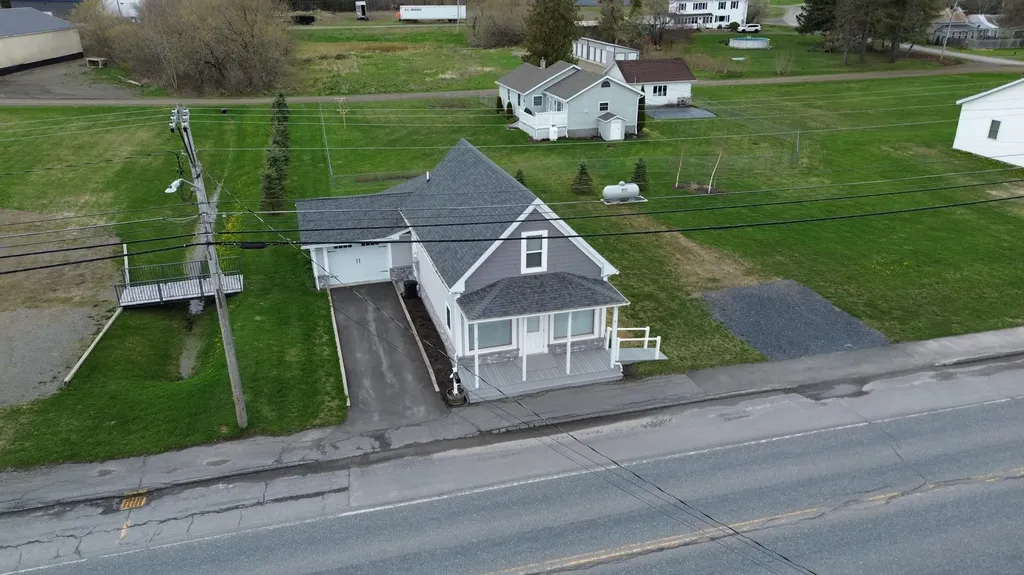 456 Main Road Bridgewater ME 04735