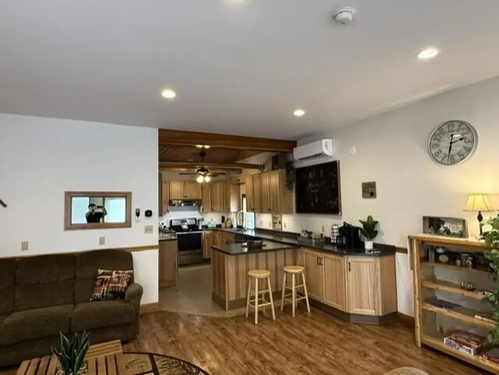 456 Main Road Bridgewater ME 04735