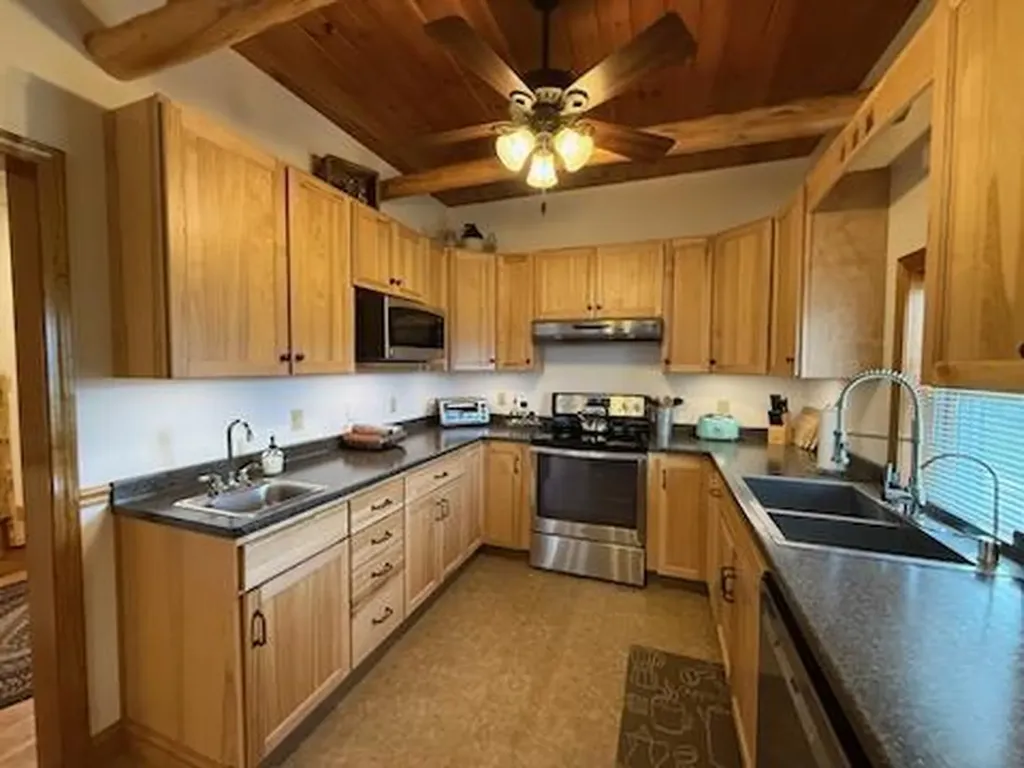 456 Main Road Bridgewater ME 04735