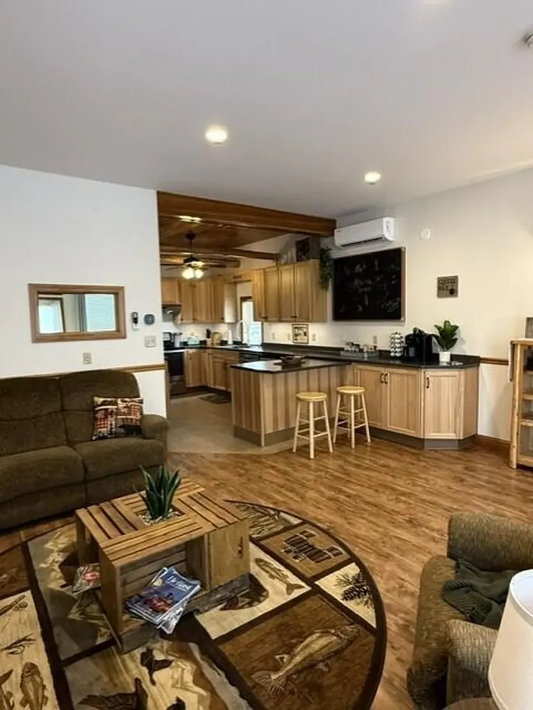 456 Main Road Bridgewater ME 04735
