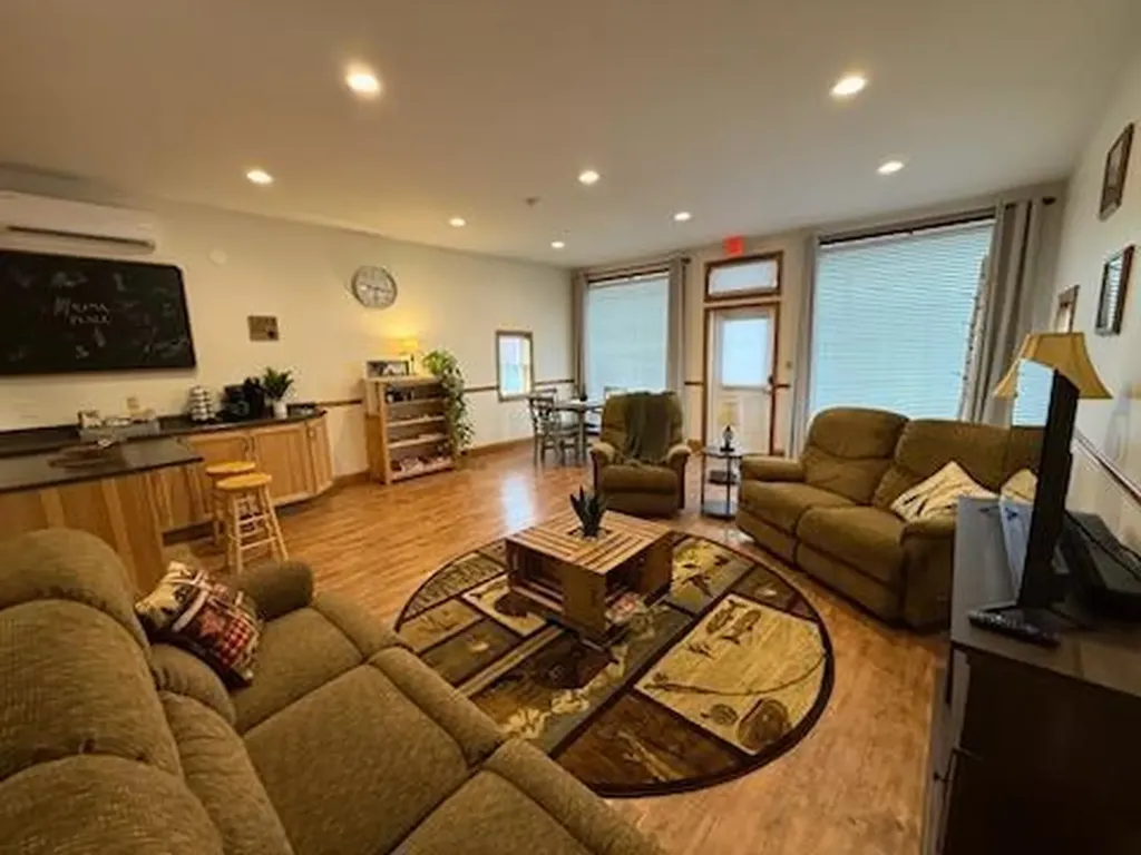 456 Main Road Bridgewater ME 04735