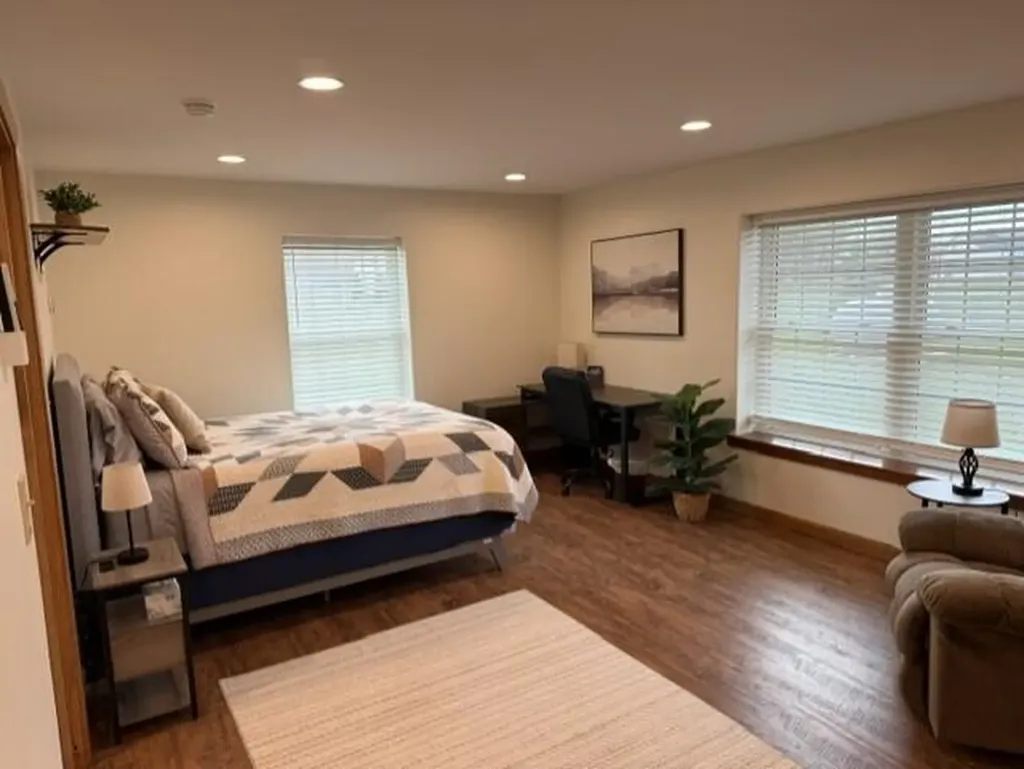 456 Main Road Bridgewater ME 04735