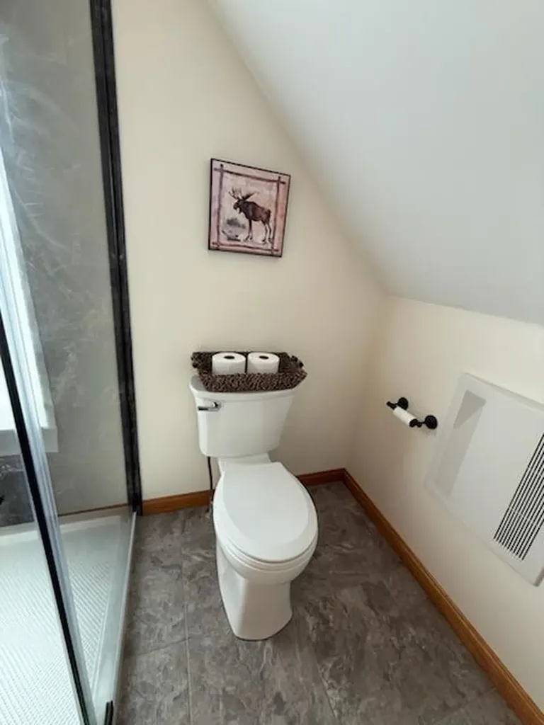 456 Main Road Bridgewater ME 04735