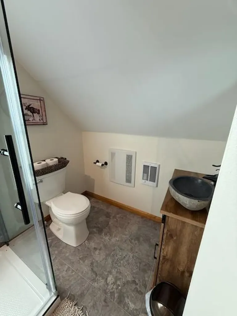 456 Main Road Bridgewater ME 04735