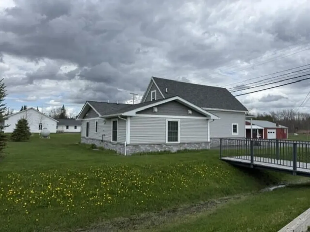 456 Main Road Bridgewater ME 04735