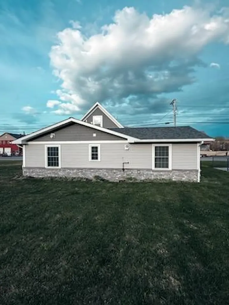 456 Main Road Bridgewater ME 04735