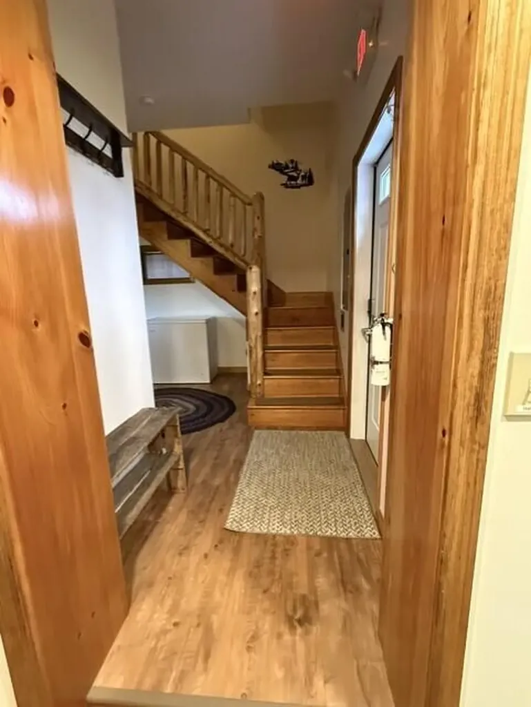 456 Main Road Bridgewater ME 04735