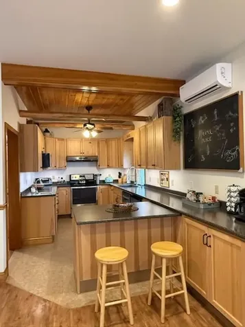 456 Main Road Bridgewater ME 04735