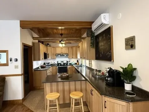 456 Main Road Bridgewater ME 04735