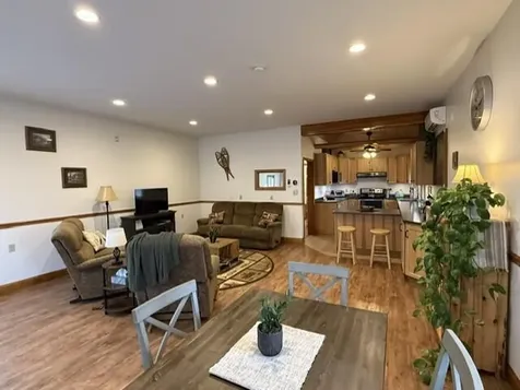 456 Main Road Bridgewater ME 04735