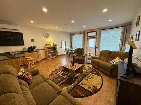 456 Main Road Bridgewater ME 04735