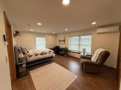 456 Main Road Bridgewater ME 04735