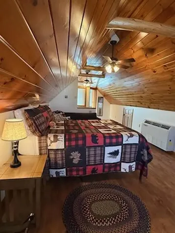 456 Main Road Bridgewater ME 04735