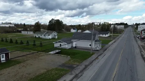 456 Main Road Bridgewater ME 04735