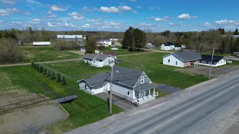 456 Main Road Bridgewater ME 04735