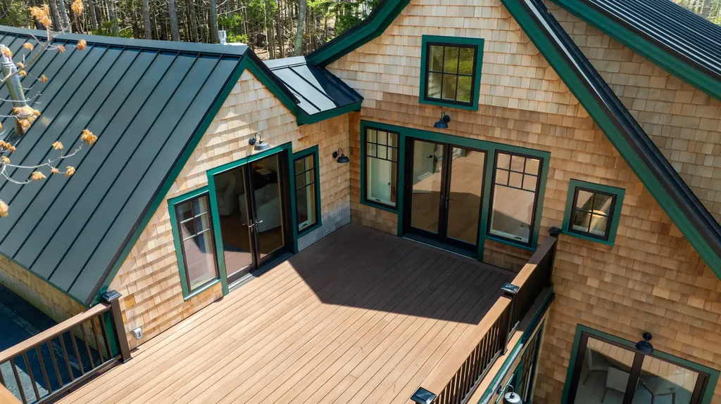 11 Tree Tops Lane Harpswell ME 04066