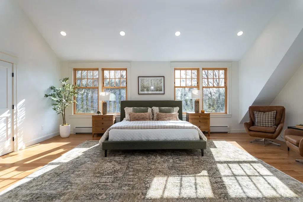 11 Tree Tops Lane Harpswell ME 04066