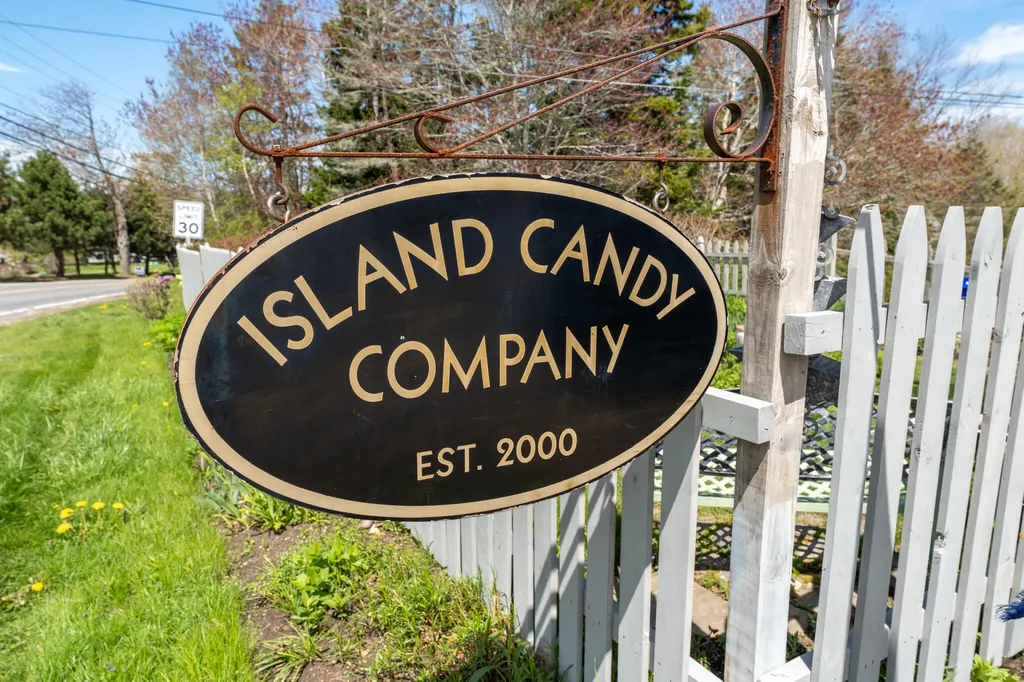 11 Tree Tops Lane Harpswell ME 04066