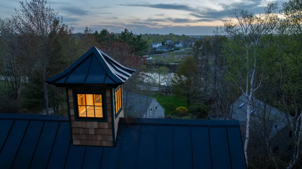 11 Tree Tops Lane Harpswell ME 04066