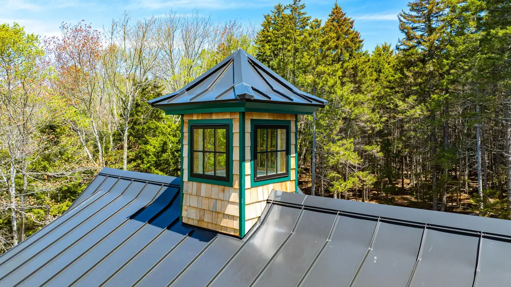 11 Tree Tops Lane Harpswell ME 04066