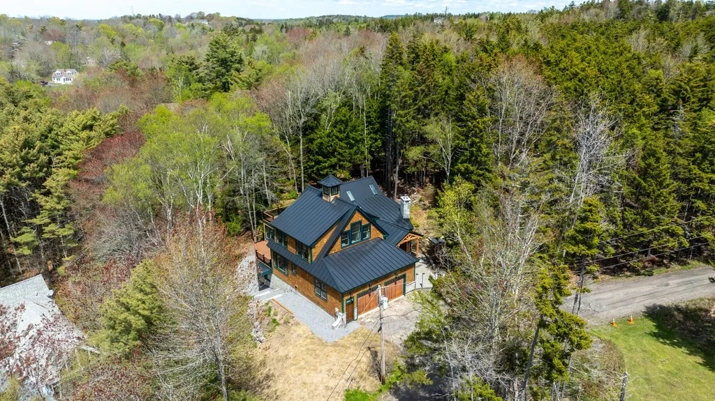 11 Tree Tops Lane Harpswell ME 04066