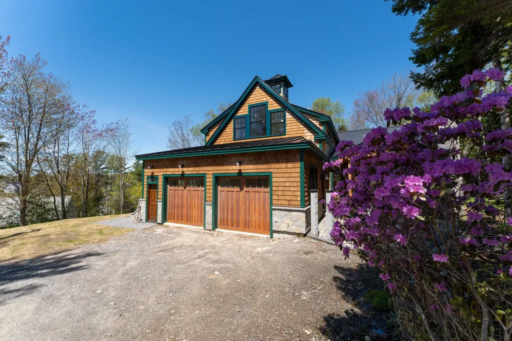 11 Tree Tops Lane Harpswell ME 04066