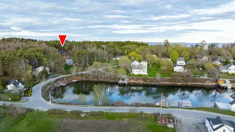11 Tree Tops Lane Harpswell ME 04066