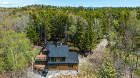 11 Tree Tops Lane Harpswell ME 04066
