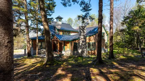 11 Tree Tops Lane Harpswell ME 04066