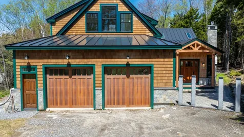 11 Tree Tops Lane Harpswell ME 04066