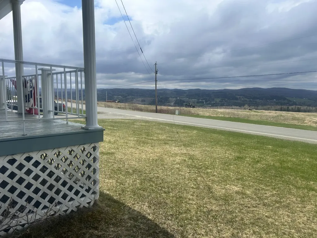 304 Strip Road Wallagrass ME 04781