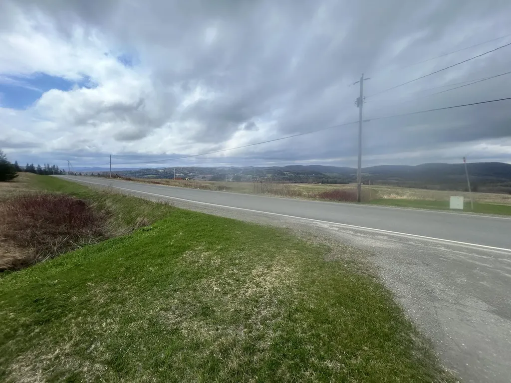 304 Strip Road Wallagrass ME 04781