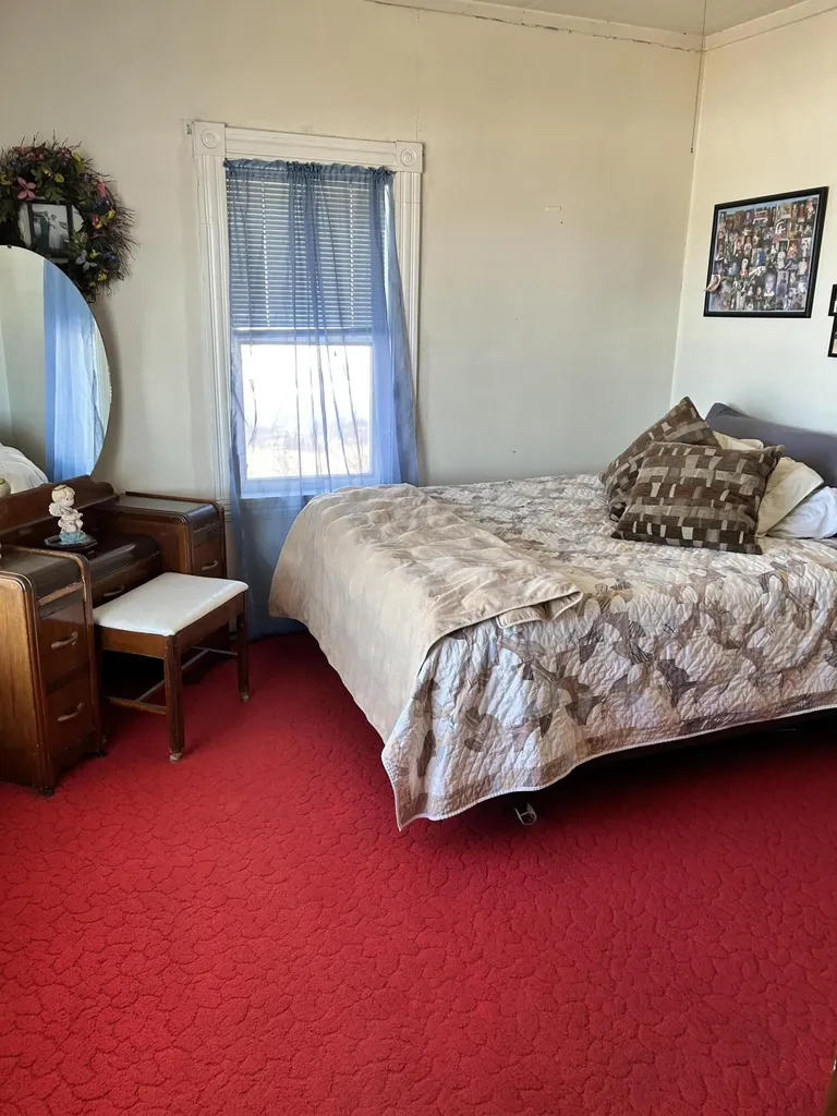 304 Strip Road Wallagrass ME 04781